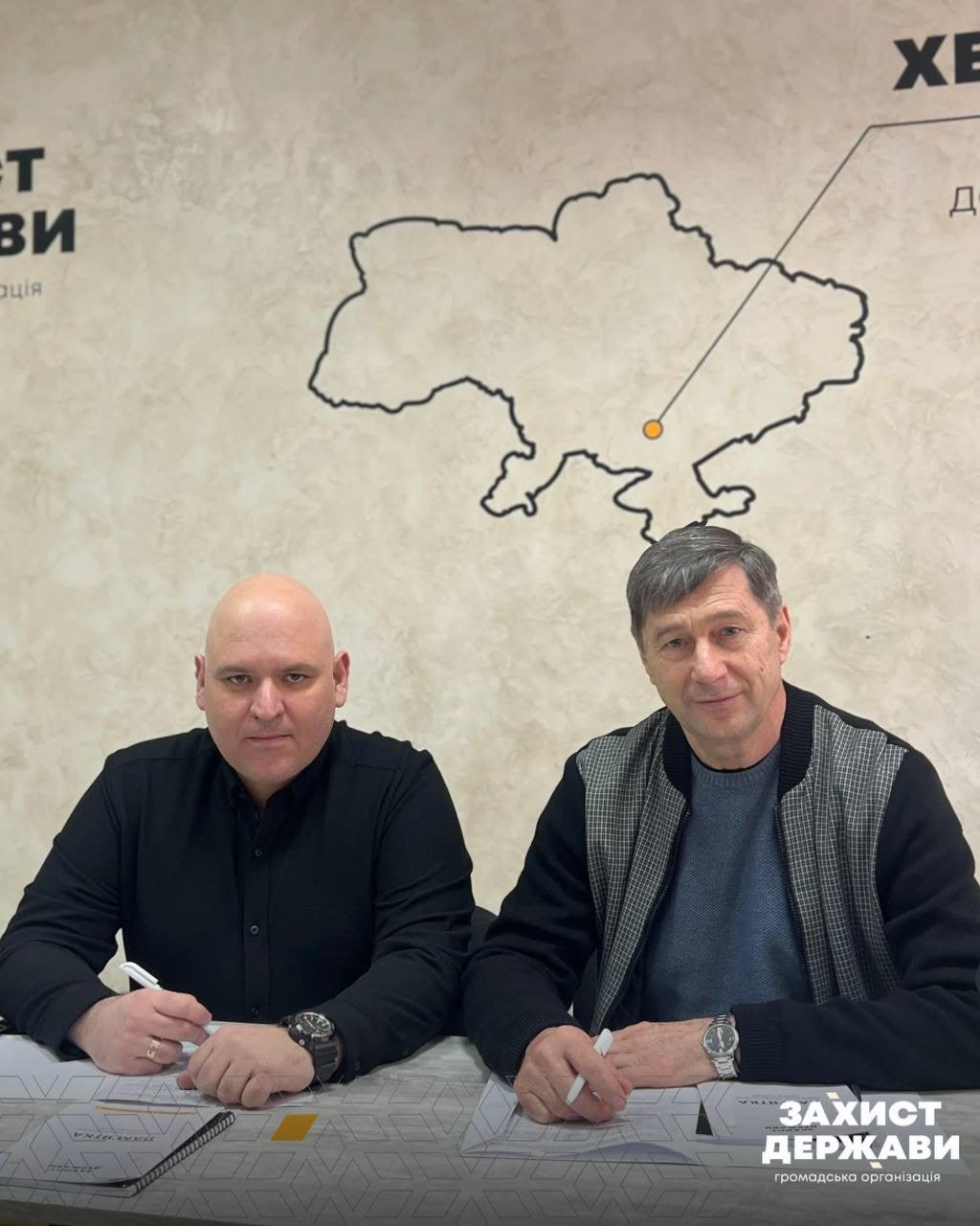 Херсонський театр і громадський сектор об’єдналися: підписано меморандум про співпрацю